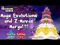 Are Mega Evolutions & Z-Moves Merging as Gigantamax!? Is GameFreak Forgiven? | The Obsessive Gamer