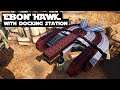 Ark: Ebon Hawk Build
