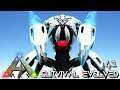 ARK: SURVIVAL EVOLVED - KAMAITACHI ARGENT & TEK TANK !!! ETERNAL PROMETHEUS TUNGUSKA E41