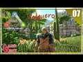 ARK ★ Valguero – Kaktussaft Schwefel & Öl für Treibstoff finden [7] Gameplay Deutsch