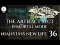 ARTIFACT SECT IMMORTAL - Ep 36 Amazing Cultivation Simulator