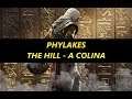Assassin's Creed Origins - Phylakes - The Hill / A Colina - 105