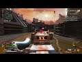 What Controller Aimbot Looks like