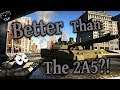 Better Than the Leopard 2A5?! | Leclerc S1 | War Thunder Gameplay
