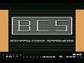 Binary Code Smasher (BCS) Intro 2 ! Commodore 64 (C64)