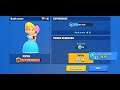 Brawl Stars Piper Rank 10 Cups 159