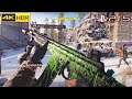 Call of Duty: Black Ops Cold War Domination Gameplay (No Commentary) *PS5 4K NEXT-GEN RTX ON*