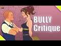 Can Bully 2 Match This? Bully Game Design Critique and Analysis - Walking the Walk  F/A