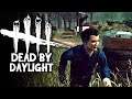 CAN'T BE TOUCHED - Dead By Daylight Co-Op Horror Gameplay #98