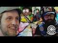 CapsuleCast #1 ft Mikey Mayhem - Why Modern Cartoons and Movies SUCK!