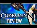 Code Vein - Review PS4 - Tarks Gauntlet