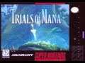 Collection of Mana - Trials of Mana 6/9