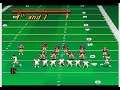 College Football USA '97 (video 3,699) (Sega Megadrive / Genesis)