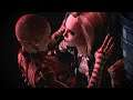 Commander Heather Shepard Mass Effect 2 Legendary Edition - Jack Romance Part I