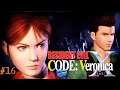 Cùng chơi Resident Evil Code Veronica X #16 Hồi kết của Steve
