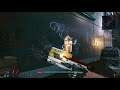Cyberpunk 2077 - Skippy The Smart Gun - PC Gameplay 1440p