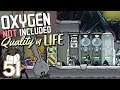 Da hat er mal eine Idee 💨 Oxygen Not Included 💨 051 | Gameplay German