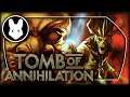 D&D 5e: Tomb of Annihilation Ep 63: Golems & Crystals