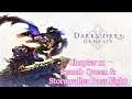 Darksiders Genesis Chapter 12 - Scarab Queen & Stormcaller Boss Fight