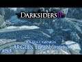 Darksiders II - #53 Extra Campaign - Argul's Tomb part 3 /// Deathinitive Edition / Playthrough