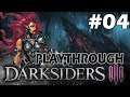 DarkSiders III - Playthrough copleto #04