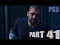 Days Gone - PART 41 - Full Game Walkthrough (No Commentary)