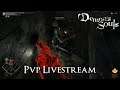 Demon's Souls Remake - PvP Livestream - New Patch, Maybe It's Not That Bad?