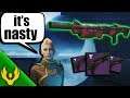 Destiny 2 Emperor's Courtesy Crown Of Sorrow Shotgun PvP Stream Highlights