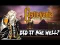 Does Castlevania Symphony Of The Night Hold Up In 2020? | Retro With Gleez (Review)