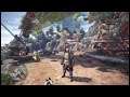 Dorn plays Monster Hunter World! [Commentary]{xBox One}(Live stream)[Stream 4]