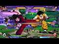 DRAGON BALL FighterZ - Marisa v Darkness_Ryu666 (Match 2)