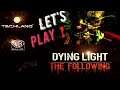 Dying Light   The Following – Enhanced Edition{прохождение}