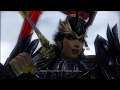 Dynasty Warriors 6 All Lu Bu's Cutscenes HD