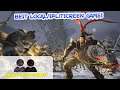 Dynasty Warriors 6 Coop - How to Play Splitscreen [Gameplay]