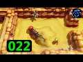 Ein bisschen die Nachbarn tyrannisieren... - The Legend of Zelda: Link's Awakening (HD / Switch) (de