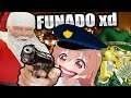 En este juego Santa se vuelve malo xdd - (3 juegos de Navidad RANDOM)