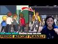 EPISODE TERKAYA RAYA JADI TUKANG BULLY DAN FREDDIE MERCURY  - LIFE IS GAME INDONESIA #8