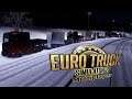 Euro Truck Simulator 2  🔴  КОНВОЙ 🔴 # 55