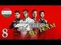 F1 2020 My Team Gameplay #08🚥Ungarn🏆[PC]