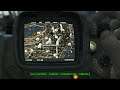 Fallout 4: Getting to the Hub 360 Jackpot DIA Cache the easy way.