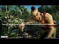 Прохождение Far Cry 3 Часть#11 Служба Спасение Войнов & Новое испытание & Расплата(Смерть Вааса)