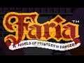 Faria: A World of Mystery and Danger! | MP Tries