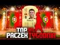 FIFA 21 | TOP 10 PACZEK TYGODNIA  | #1