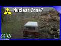 Finding a Secret Nuclear Facility in Russia? | SnowRunner Gameplay