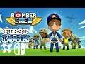 First Look: Bomber Crew (Nintendo Switch)