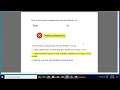 Fix Invalid command line error on Windows 10