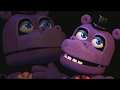 FNAF UCN doblado al ESPAÑOL - La historia de Mr  Hippo y Orville (Ultimate Custom Night)