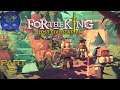 For The King: Lost Civilization dlc playthrough Part 2