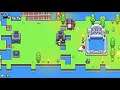 Forager - Part 2 - No Commentary