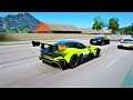 Forza Horizon 4 - Aston Martin Vulcan AMR PRO | Goliath Race Gameplay